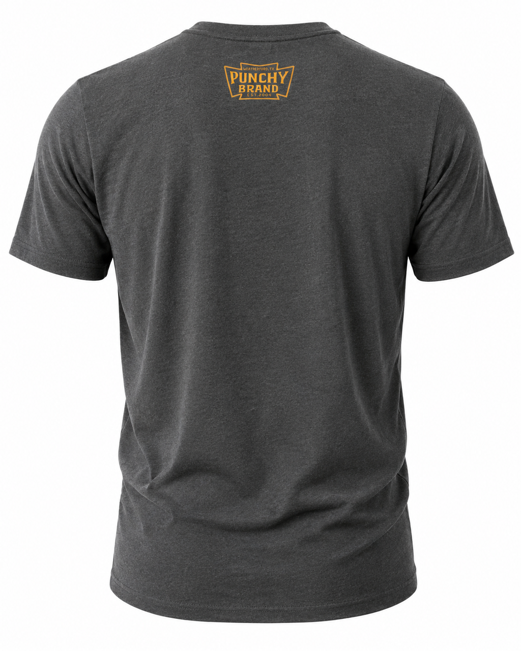 Cattle Puncher T-Shirt