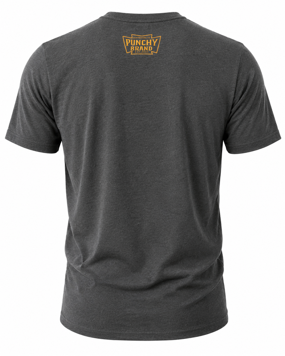 Cattle Puncher T-Shirt