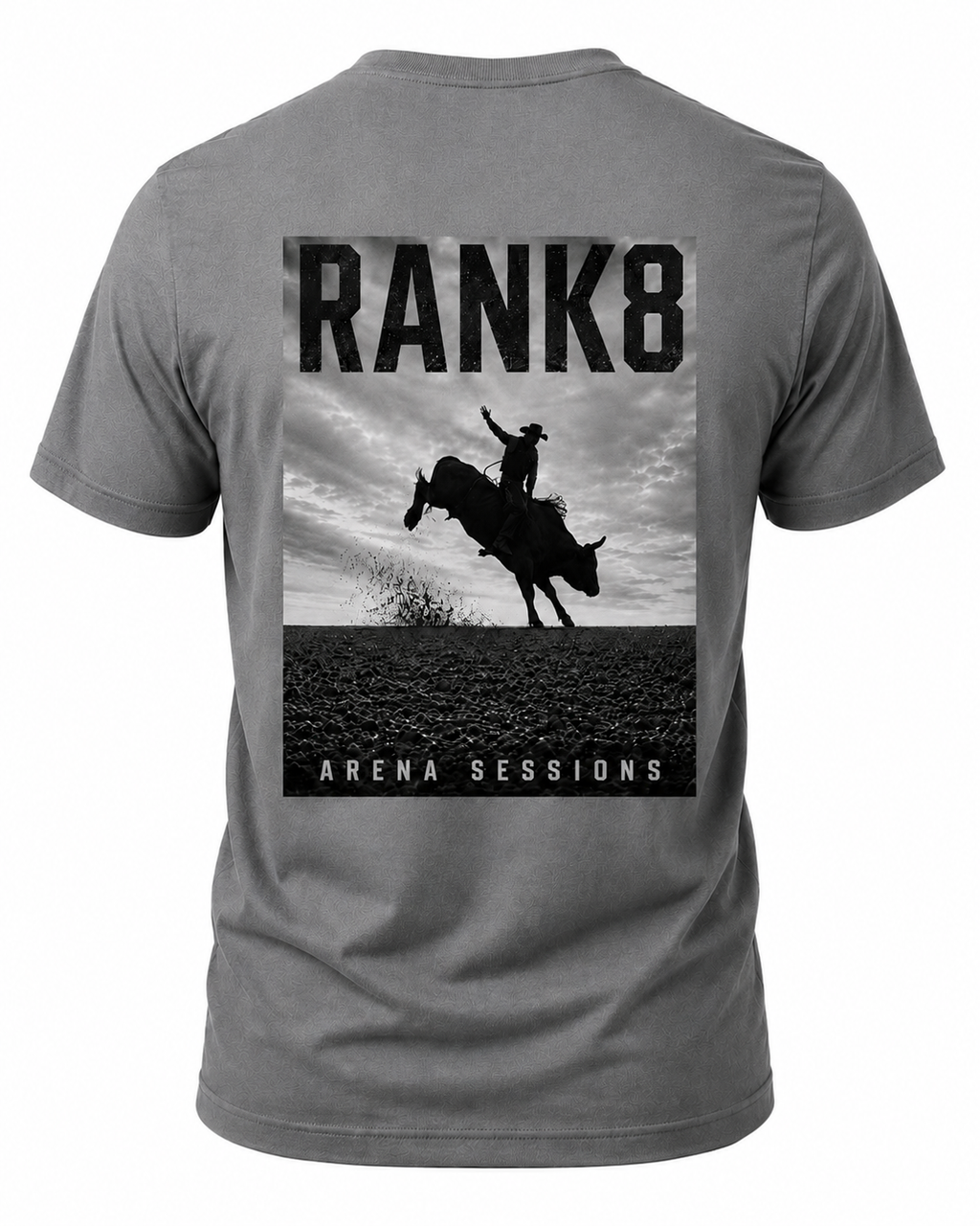THE QUIET Tee