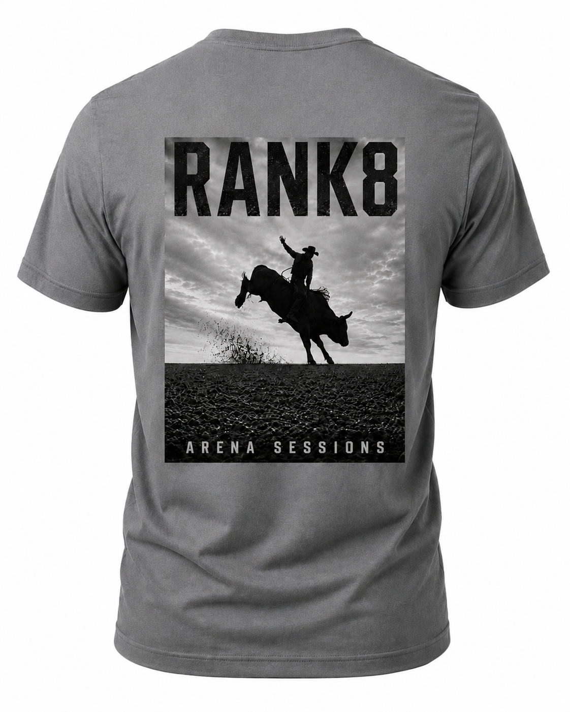 THE QUIET Tee