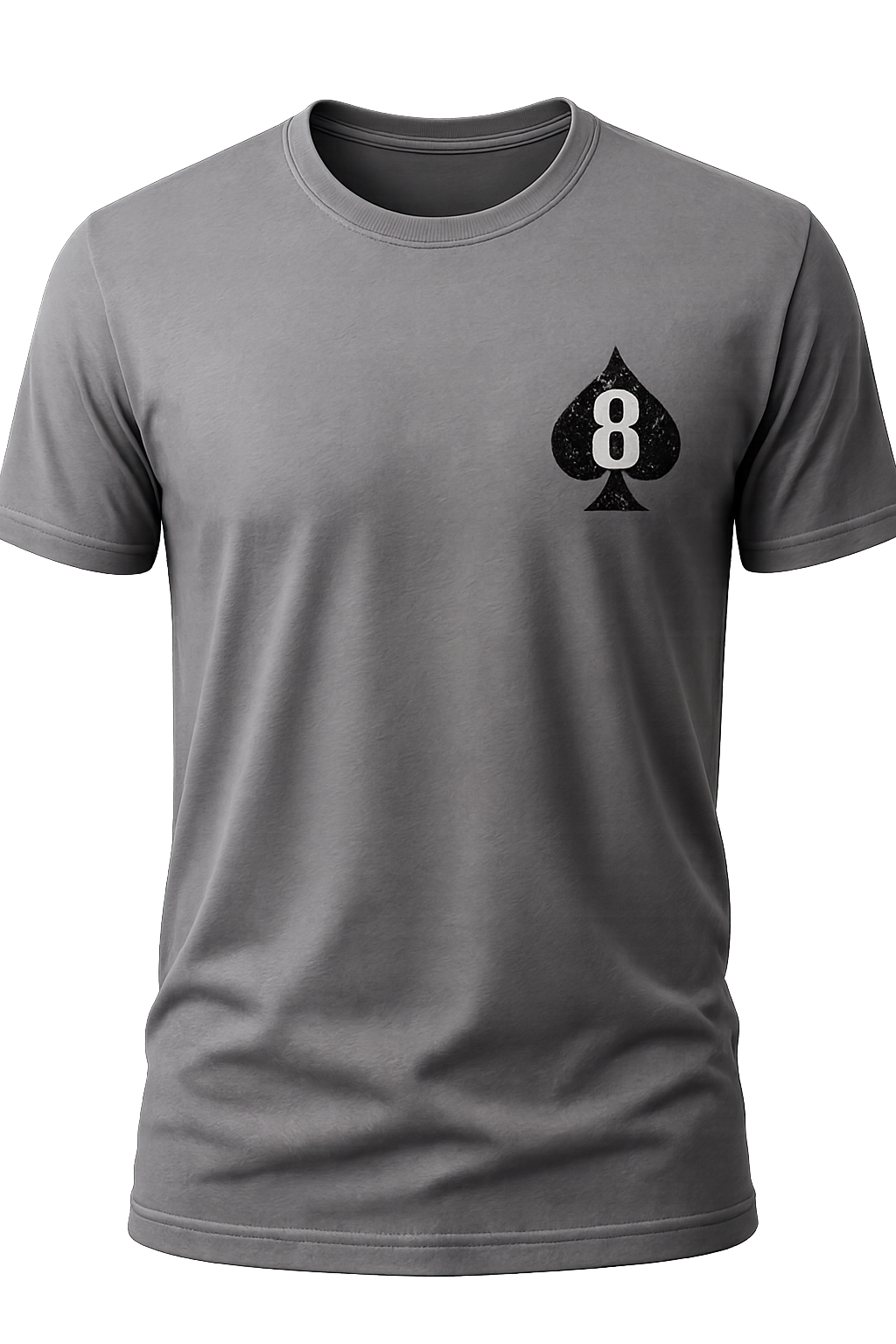 THE QUIET Tee